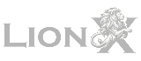 LionX logo